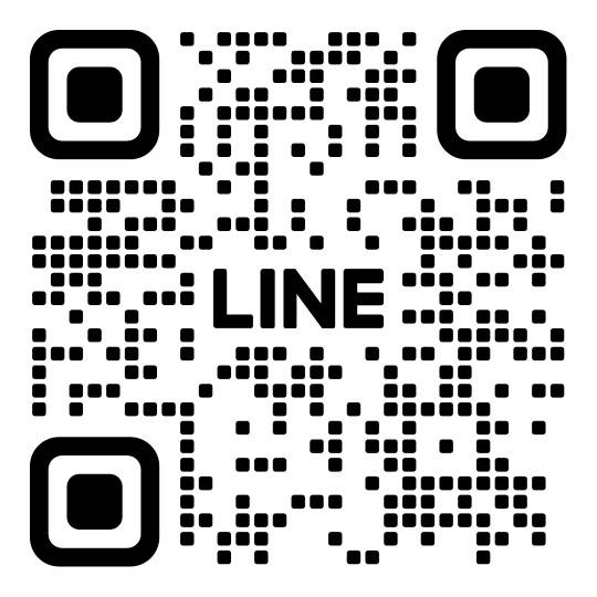 LINE QR Code บริษัทแม็กซ์ เมทัลชีท จำกัด